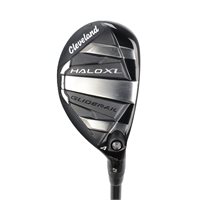 Cleveland Halo XL Demo