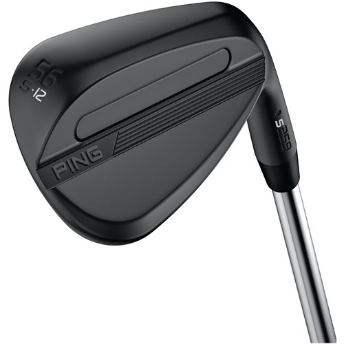 Ping Wedge s259 Midnight S Grind (0)