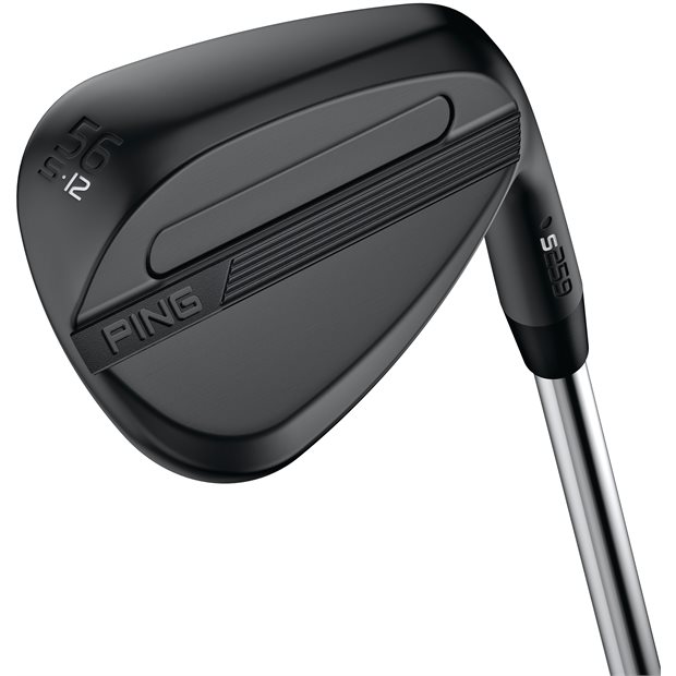 Ping s259 Midnight S Grind Sand Wedge Golf Club
