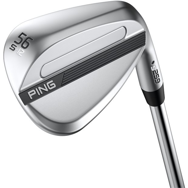 Used Ping s259 at GlobalGolf