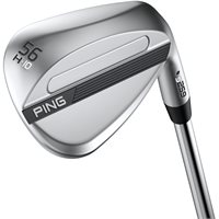 Ping s259 Chrome H Grind