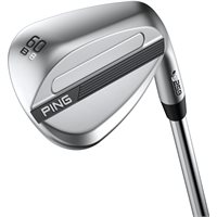 Ping s259 Chrome B Grind