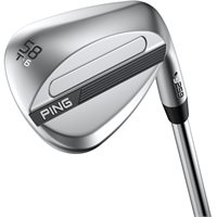 Ping s259 Chrome T Grind