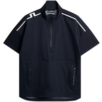 J. Lindeberg Shay Rain Shirt