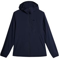 J. Lindeberg Chasm Hood Outerwear