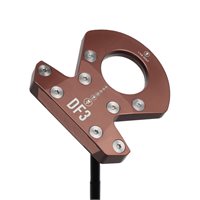 L.A.B. Golf DF3 Cappuccino