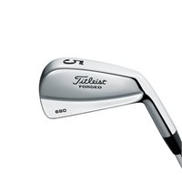 Titleist Limited Edition Forged 680
