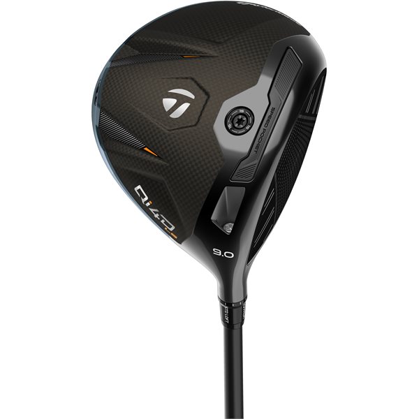 TaylorMade Qi4D LS