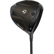 TaylorMade Qi4D MAX