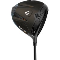 TaylorMade Qi4D MAX