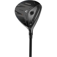 Justin Rose's Winning WITB (Farmers Insurance Open 2026) club 4