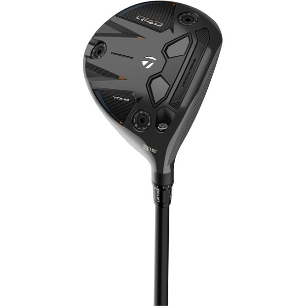 TaylorMade Qi4D Tour: product photo