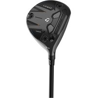 18°, stiff flex, Excellent at GlobalGolf