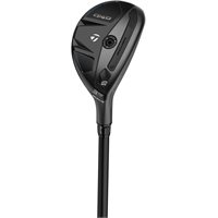 TaylorMade Qi4D Rescue