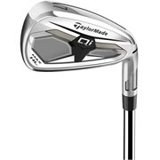 TaylorMade Qi MAX HL Irons