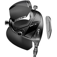 Optm New and Used Cobra OPTM LS Driver 9 Degree Golf Club at GlobalGolf.com