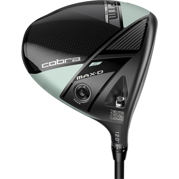 Cobra OPTM MAX D Ladies Driver Golf Club