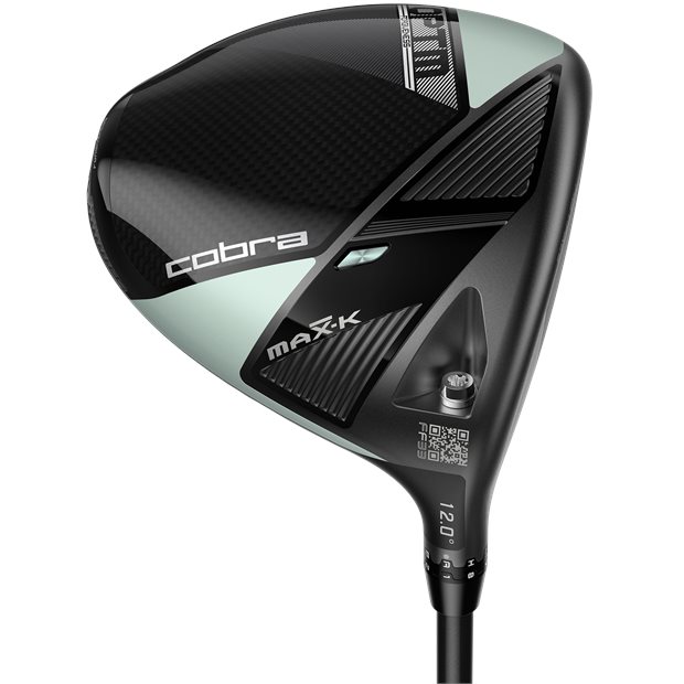 Cobra OPTM MAX K Ladies Driver Golf Club