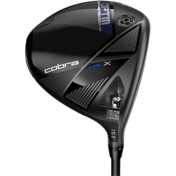 Cobra OPTM X