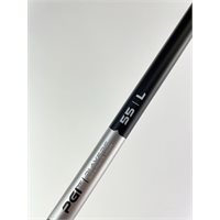 FST KBS PGI PLAYERS GRAPHITE IRON
