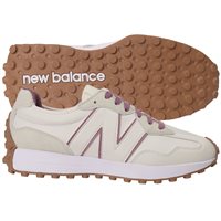 View New Balance 327 Golf Spikeless Brown