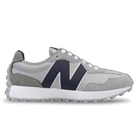 View New Balance 327 Golf Spikeless Grey/Navy