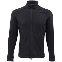 J. Lindeberg Solar Full Zip Midlayer Outerwear