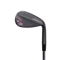 TaylorMade Hi Toe 4 ATS Black Custom "GEORGIA PEACHES"
