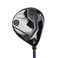 PXG Fairway Wood Representative Image.