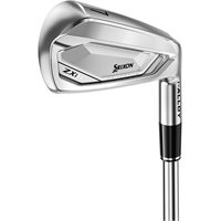 Srixon ZXiR Wedge Representative Image.