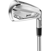 Srixon ZXiR Irons