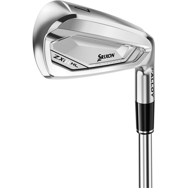 Used Srixon ZXiR HL at GlobalGolf