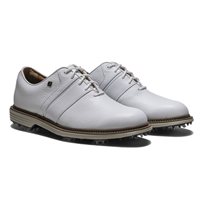 View FootJoy Premiere Series Packard Golf Shoe White