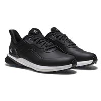 View FootJoy Pro/SL Spikeless Black/Cobalt/White