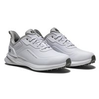 View FootJoy Pro/SL Spikeless White/Grey