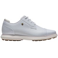 FootJoy Traditions Cap Toe Spikeless