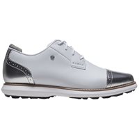 FootJoy Traditions Cap Toe Spikeless
