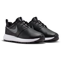 View Nike Roshe G PRM Spikeless Black/Smoke Grey/White