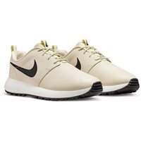 View Nike Roshe G PRM Spikeless Light Khaki/Light Liquid Lime/Sail