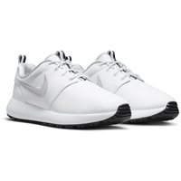 View Nike Roshe G PRM Spikeless White/Black