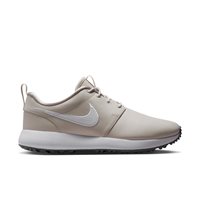 View Nike Roshe G PRM Spikeless Light Orewood Brown/White/Cool Grey