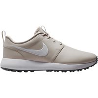 View Nike Roshe G PRM Spikeless Light Orewood Brown/White/Cool Grey