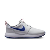 View Nike Roshe G PRM Spikeless Off White/Fire Red/Old Royal