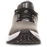 View Nike Nike Infinity G JR '24 Spikeless Black/White/Smoke Grey