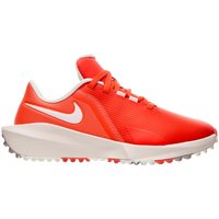 View Nike Infinity G JR 24 Spikeless Light Crimson/White/Photon Dust