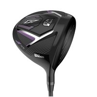 Wilson Staff D7 XS
