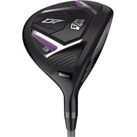 Wilson Staff D7 XS