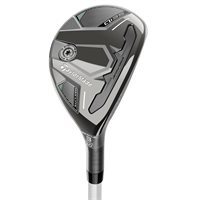 TaylorMade Qi35 Max Lite Rescue Demo