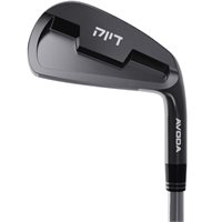 Avoda Iron Set Representative Image.