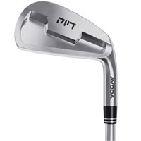 Avoda Iron Set Representative Image.